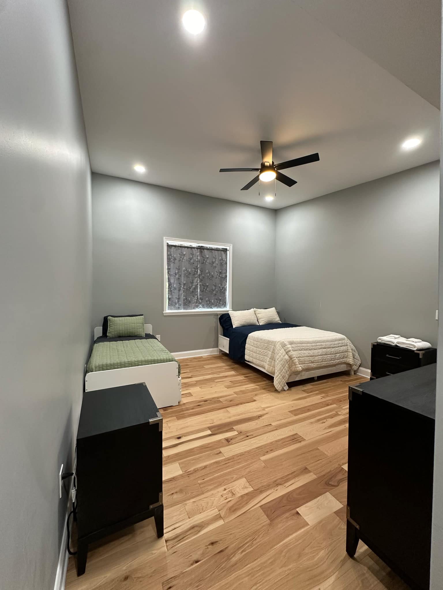 Cozy Guest Bedroom