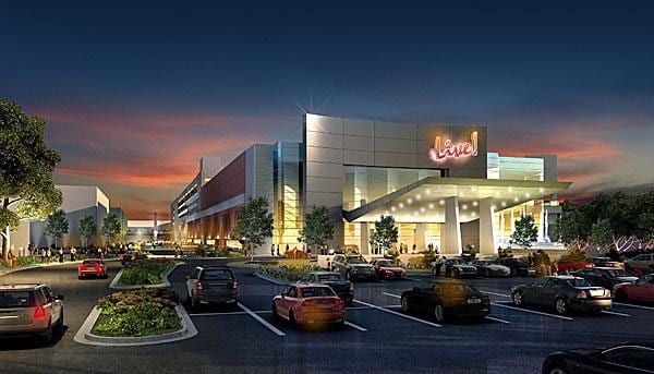 Arundel Mills & Live! Casino